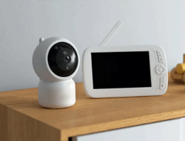 Security Industry