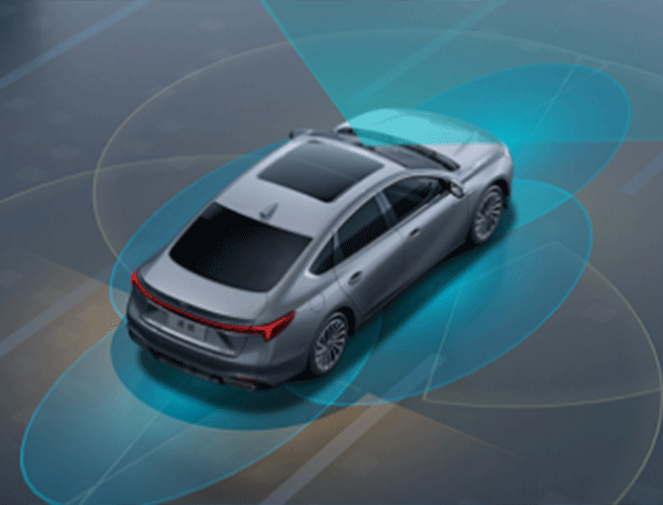 Automobile industry