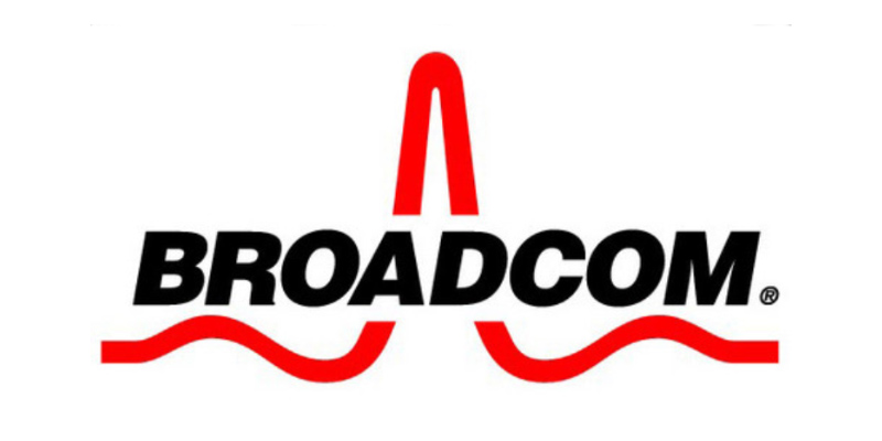 BROADCOM