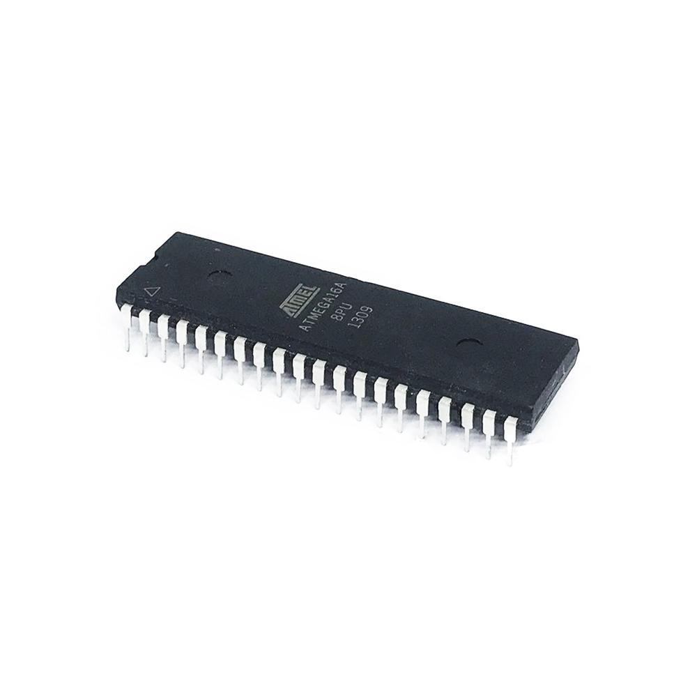 ATMEGA16A-PU