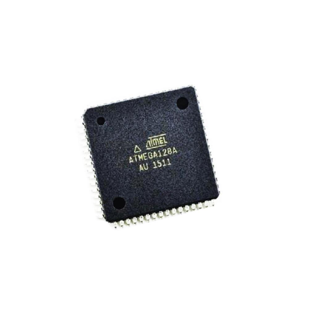 ATMEGA128A-AU