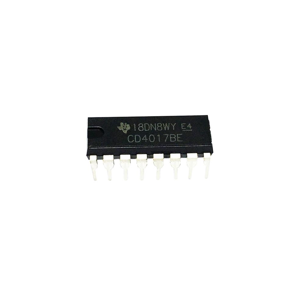 CD4017BE