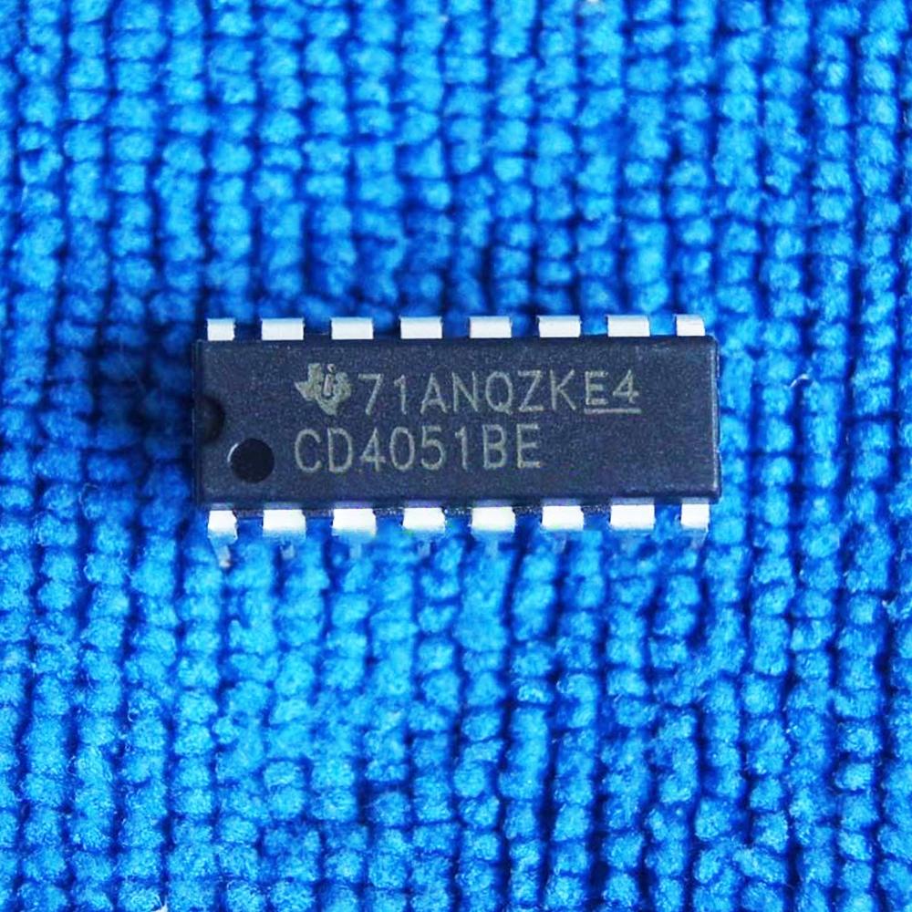 CD4051BE