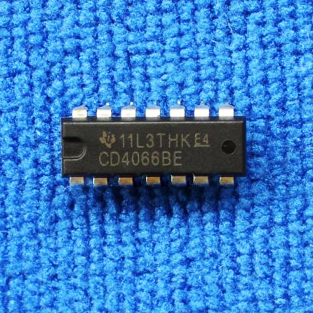 CD4066BE