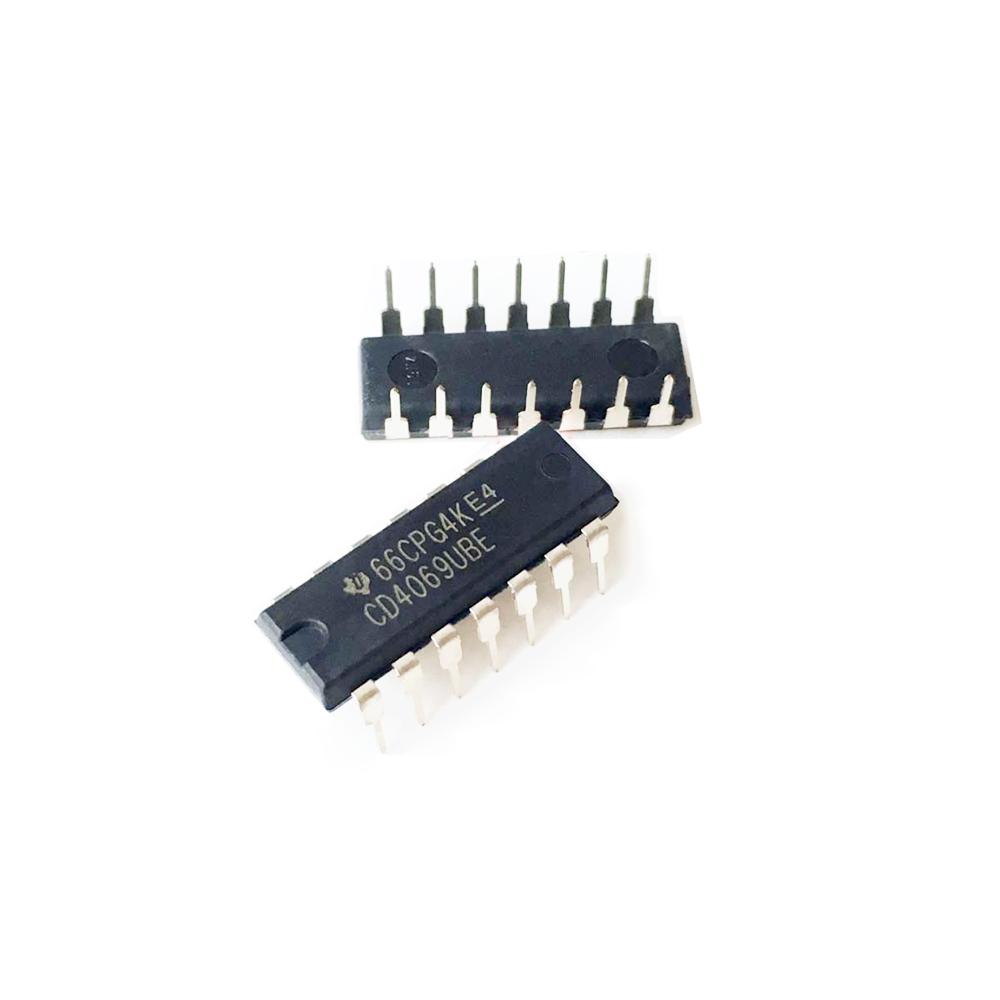 CD4069UBE