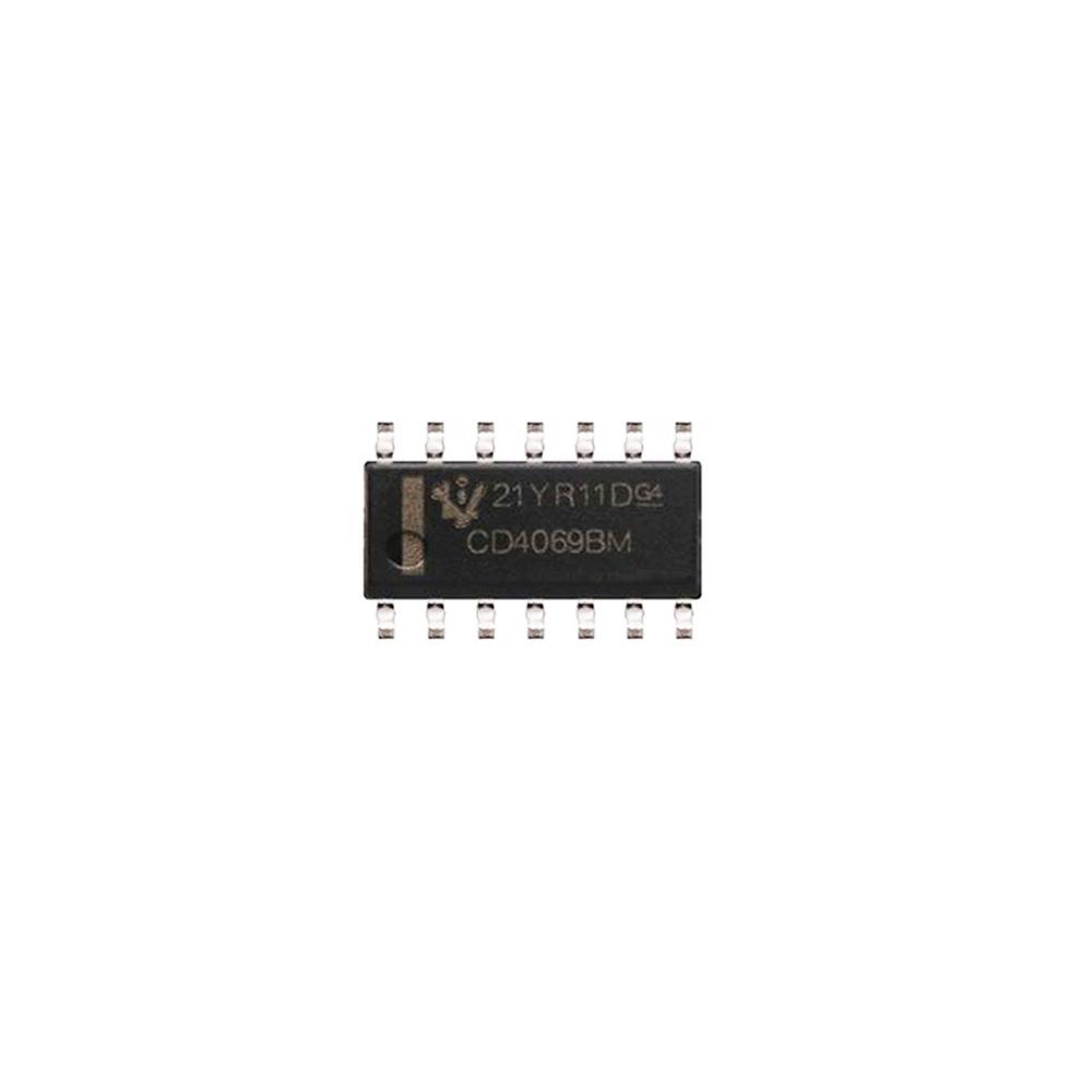 CD4069UBM