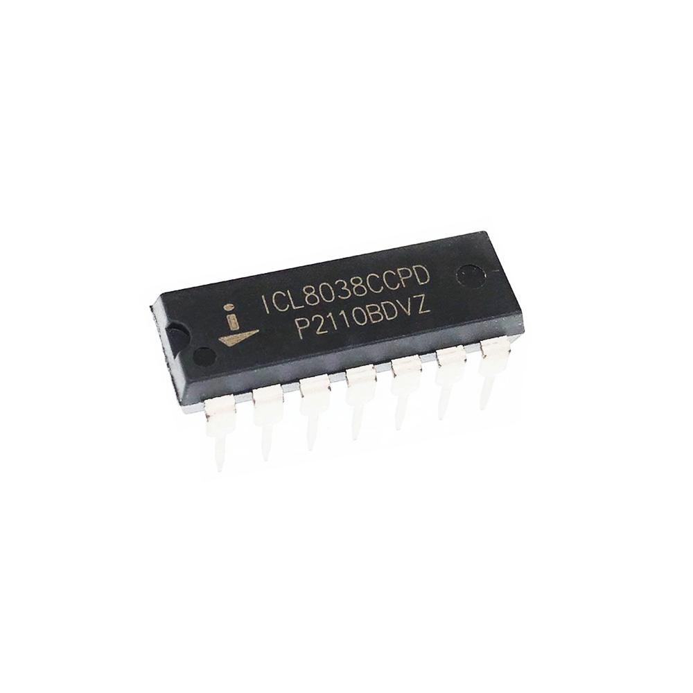 ICL8038CCPD
