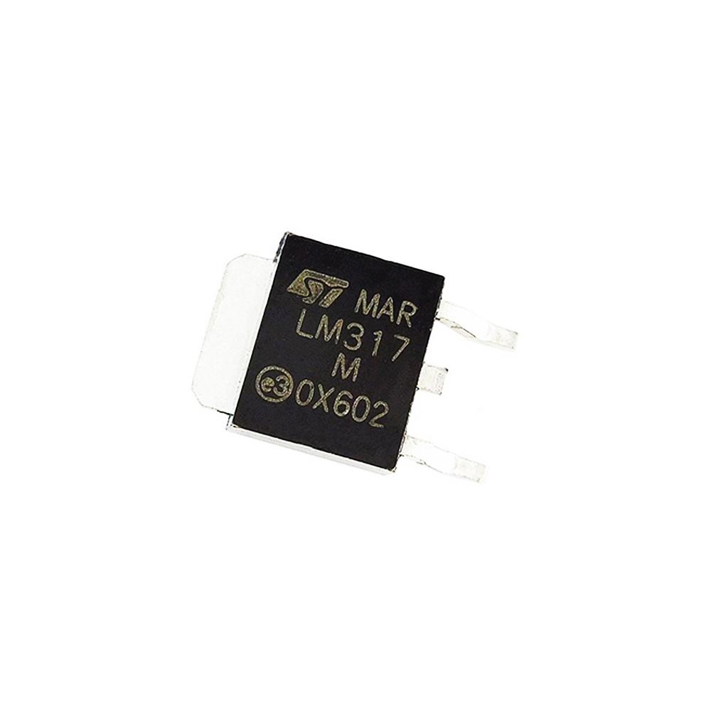 LM317M