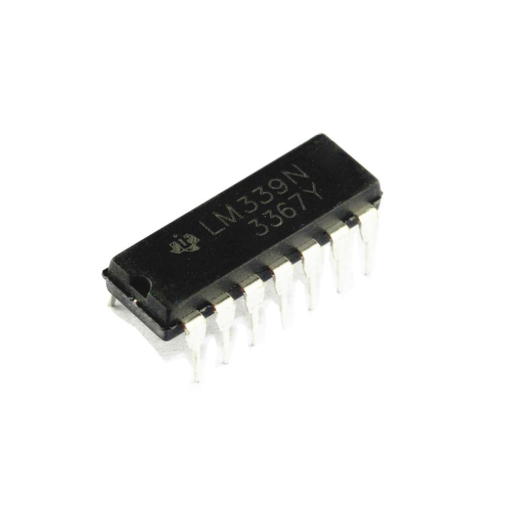 LM339N