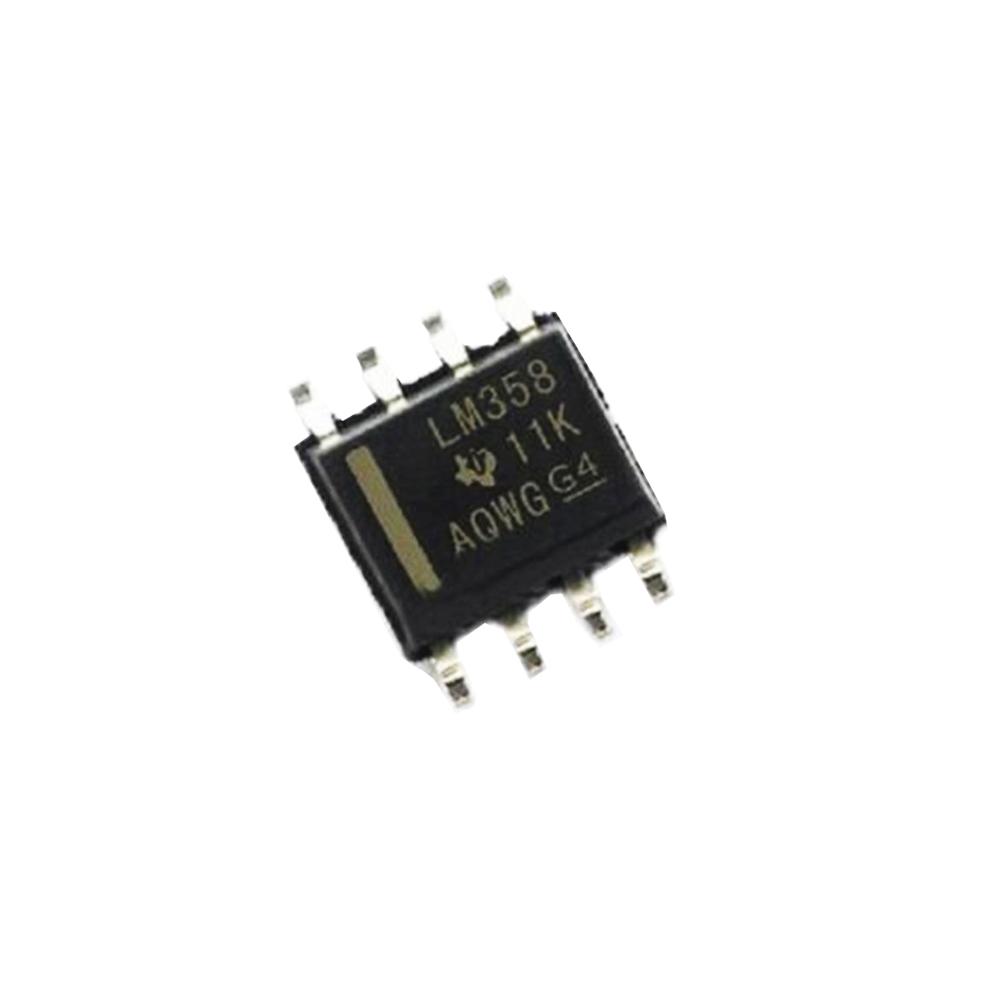 LM358DR