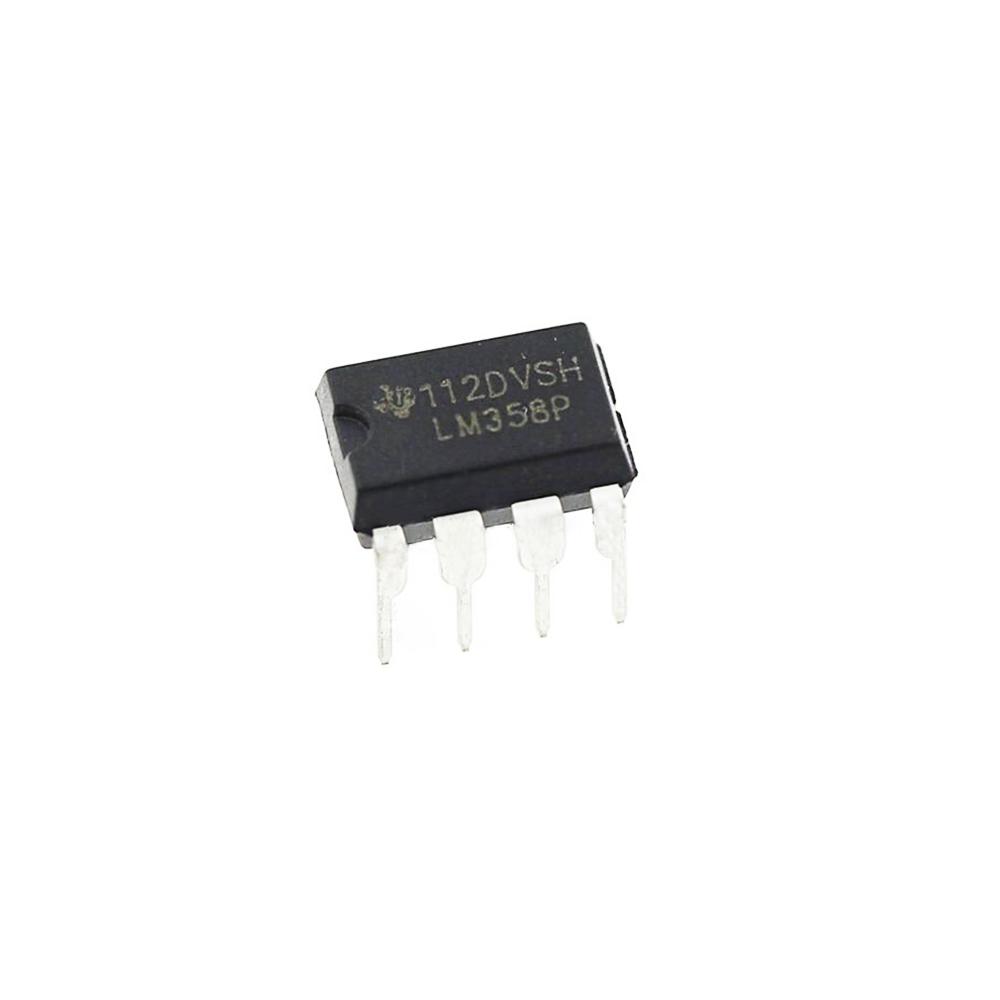 LM358P