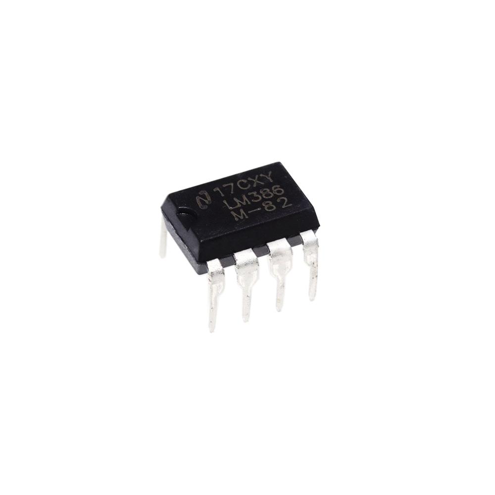 LM386N