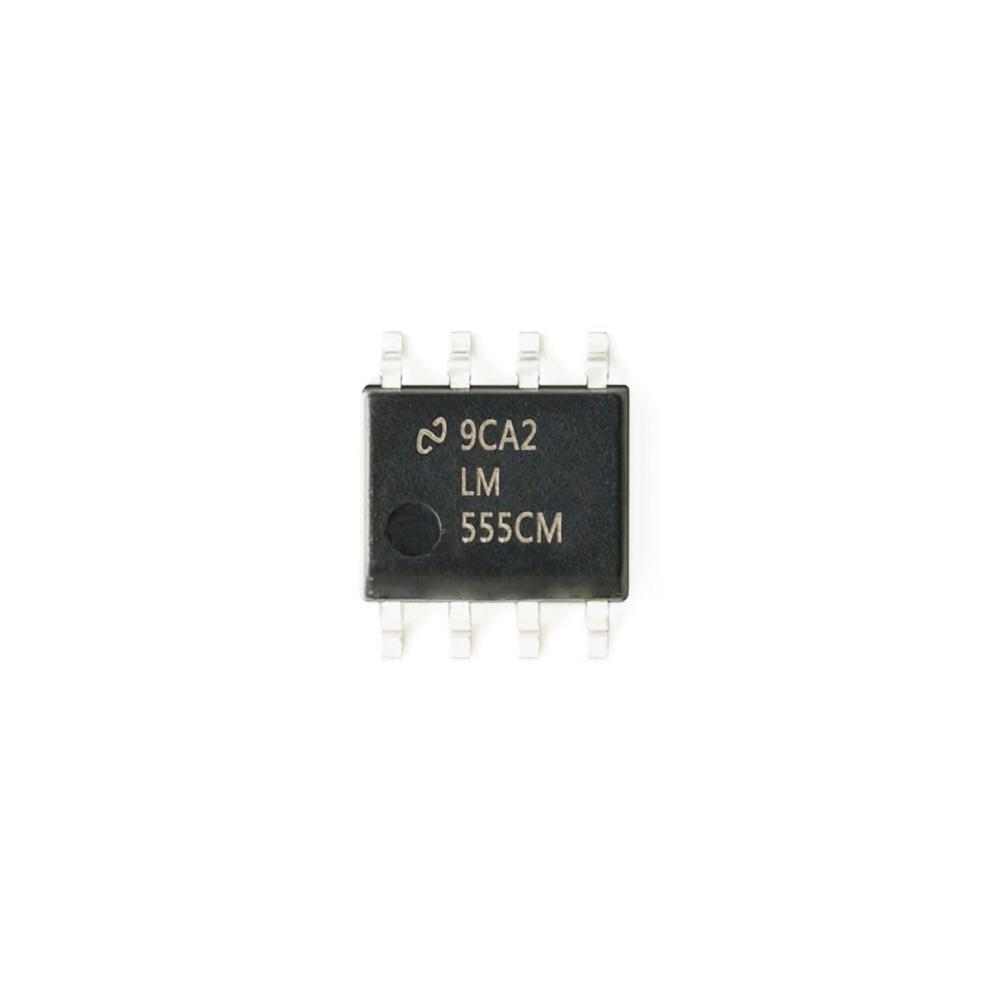 LM555CM