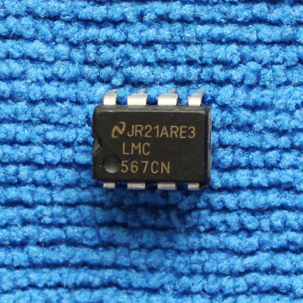 LM567CN