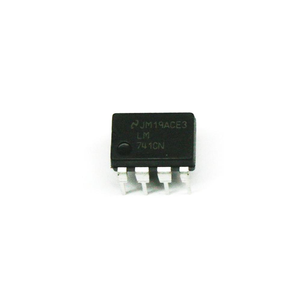 LM741CN