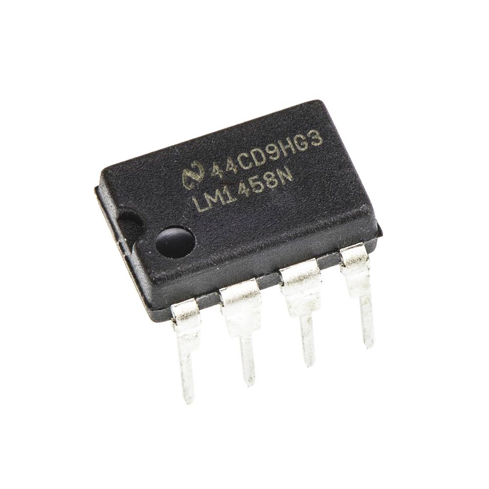 LM1458N