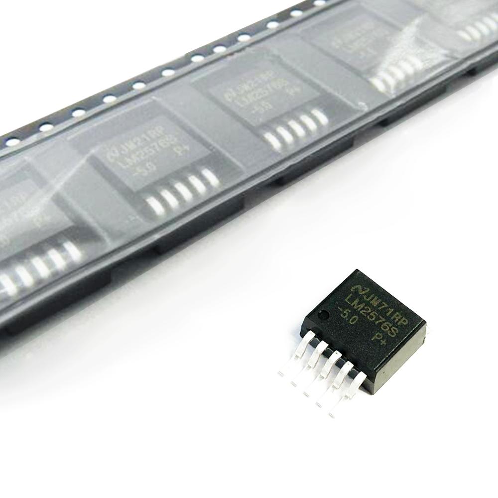 LM2576S-5.0