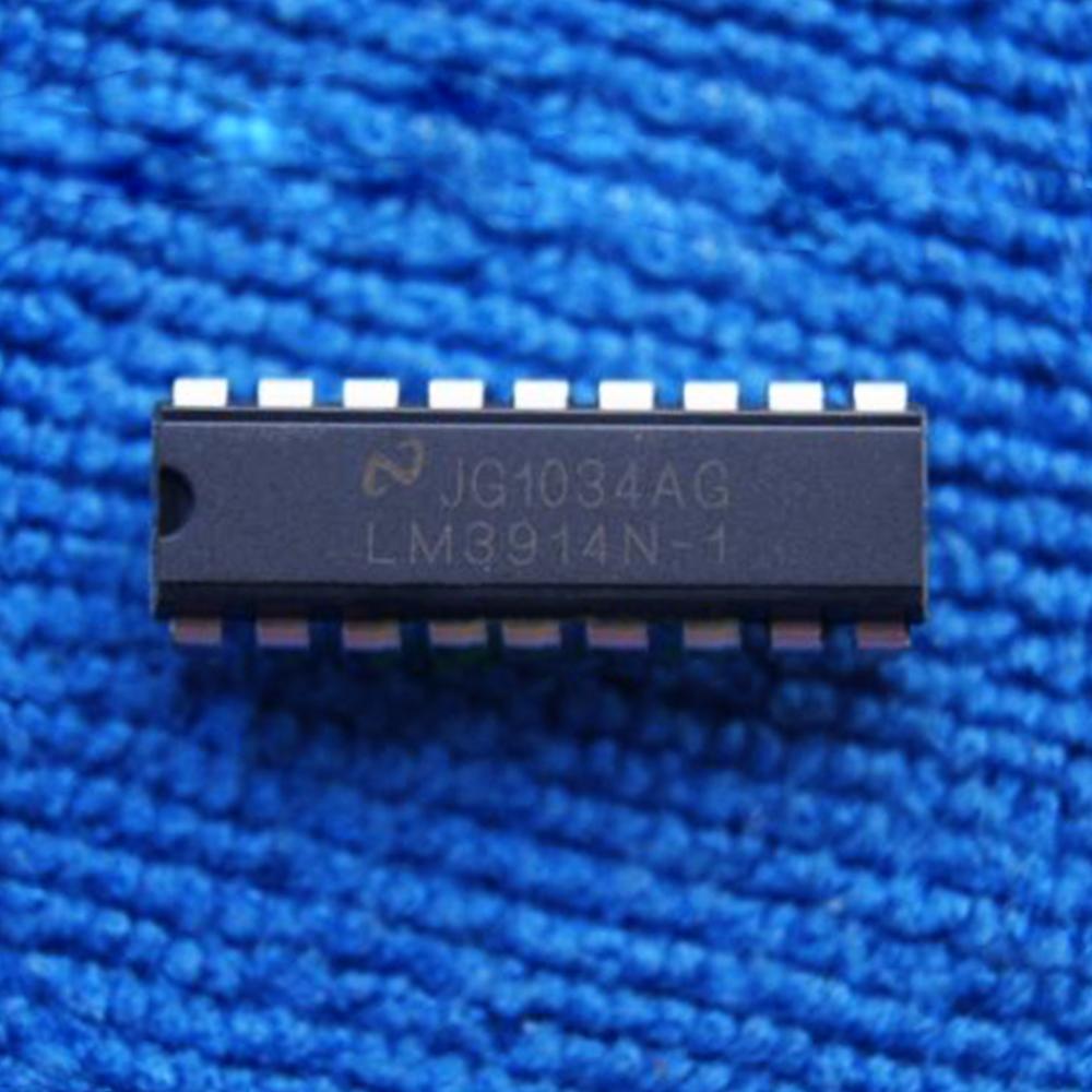 LM3914N-1