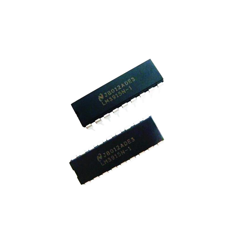 LM3915N-1