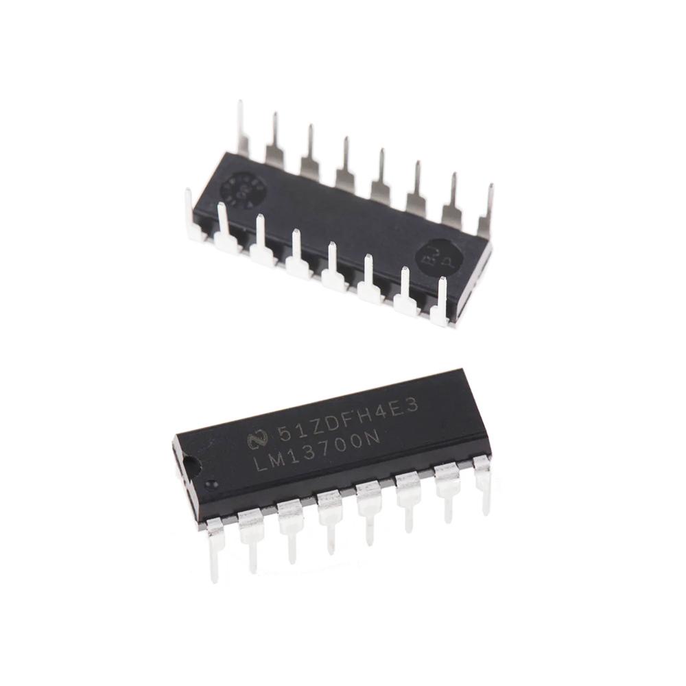 LM13700N