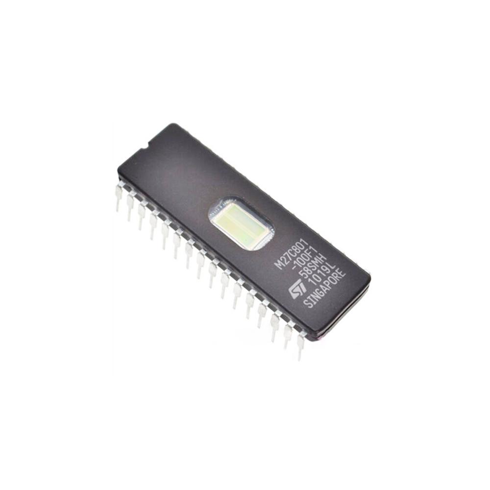 M27C801-100F1