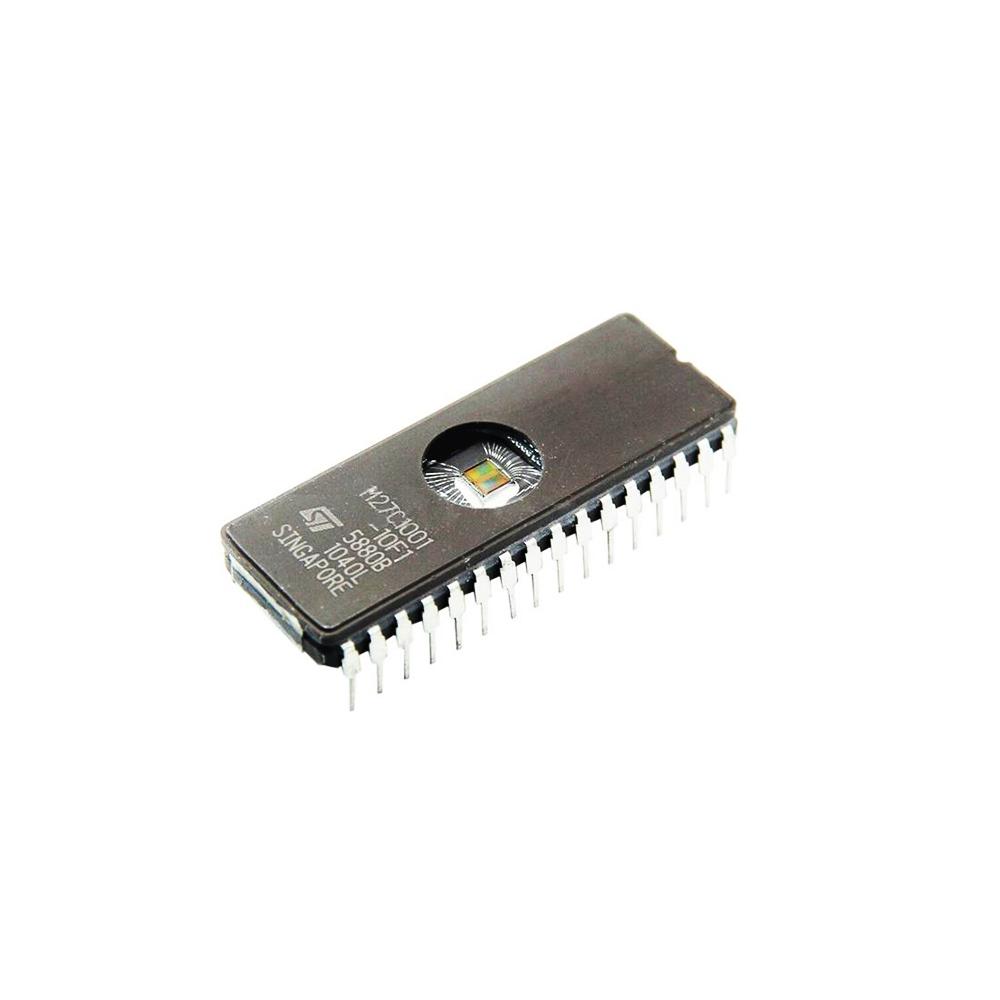 M27C1001-10F1