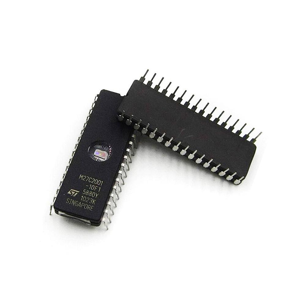 M27C2001-10F1