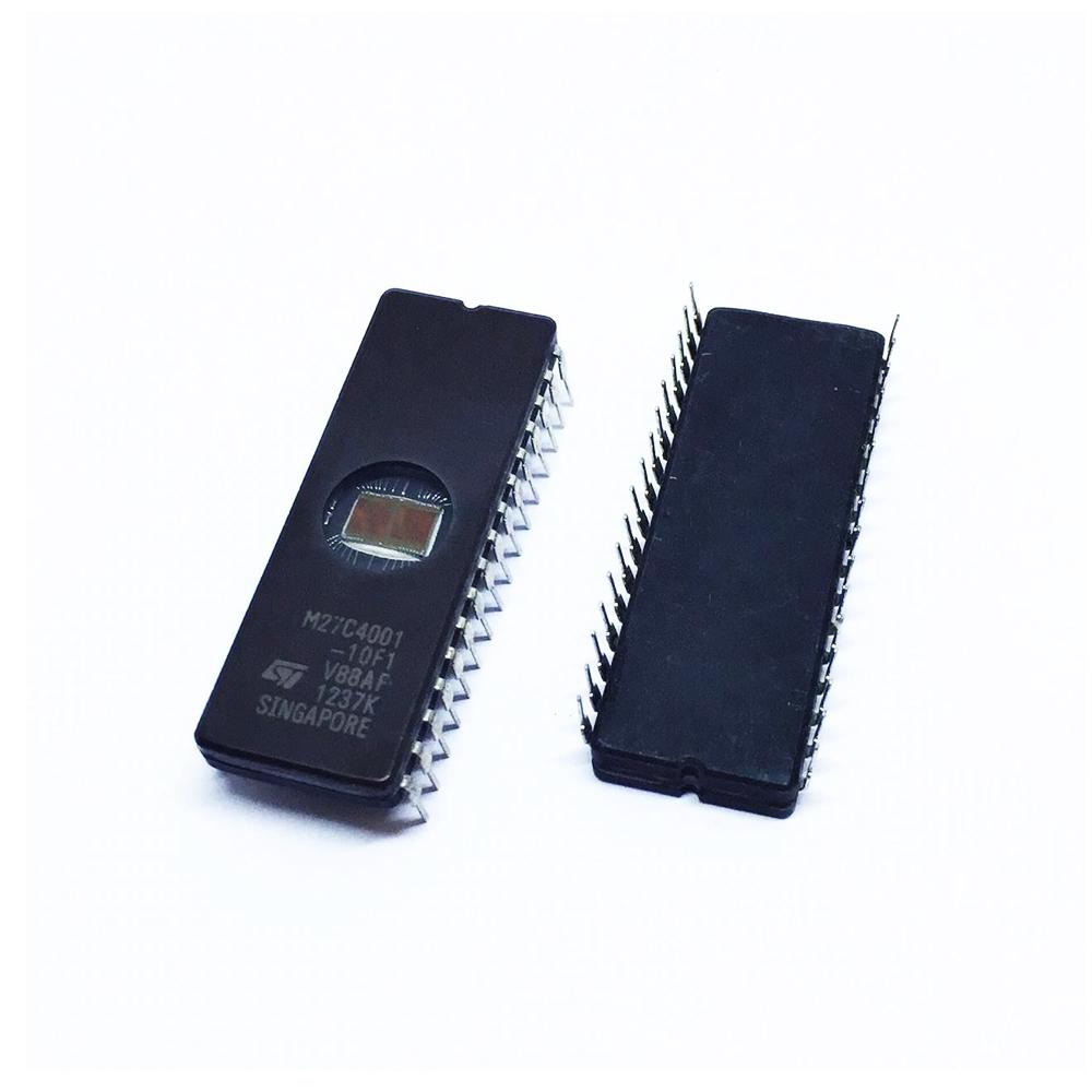 M27C4001-10F1