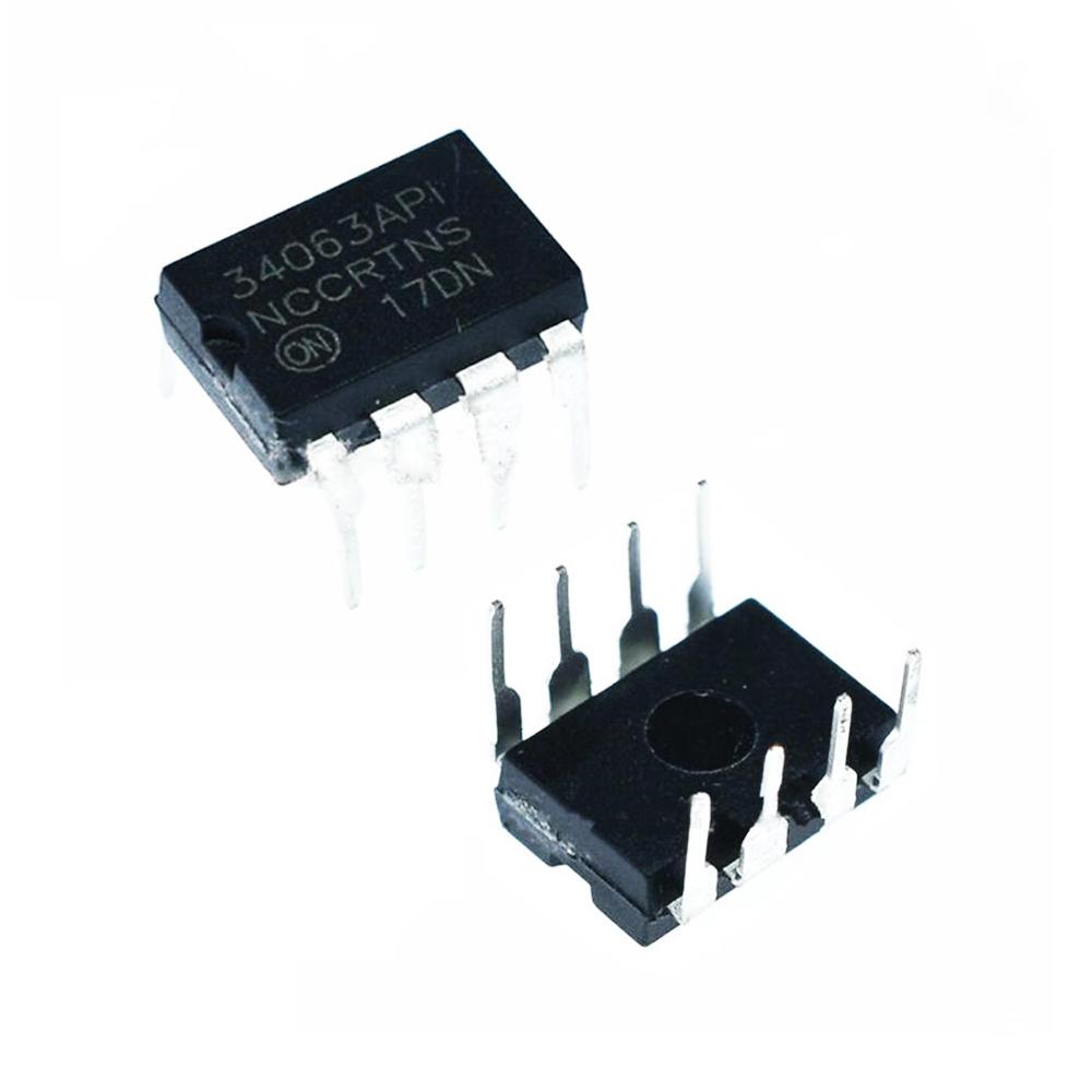 MC34063API