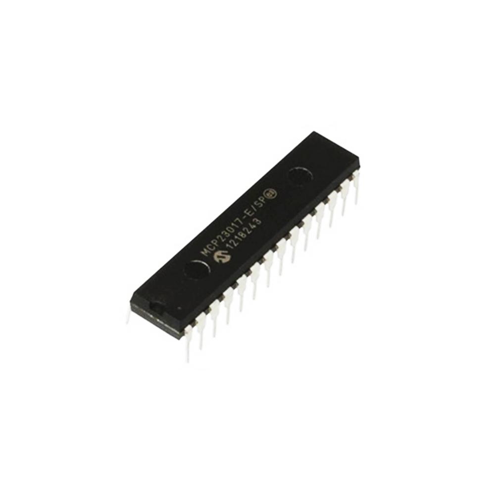 MCP23017-E