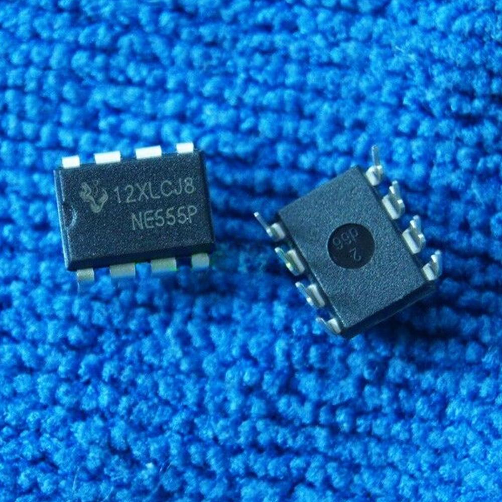 NE555P