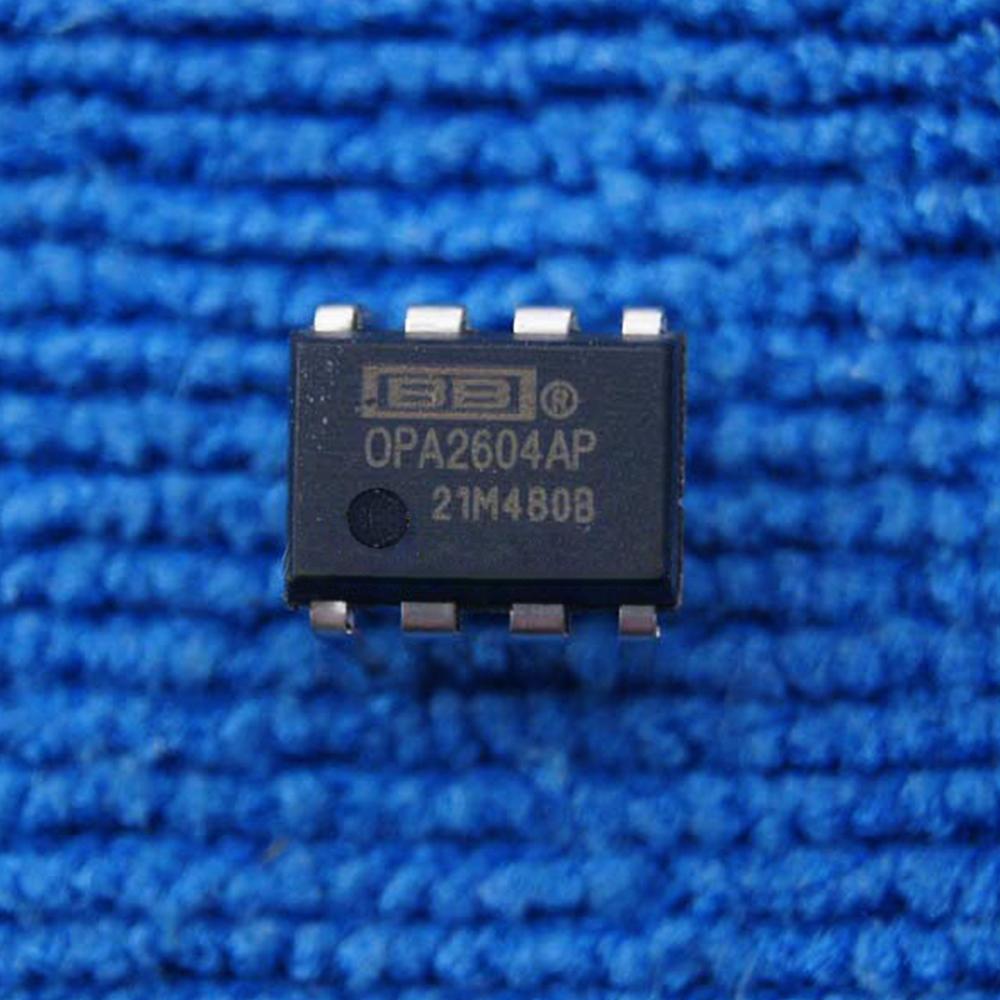OPA2604AP