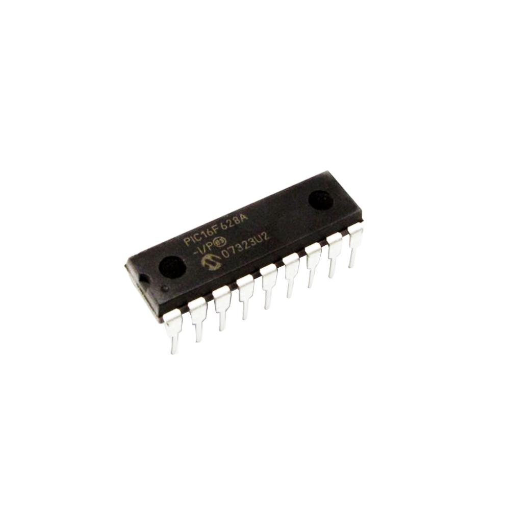 PIC16F628A-I