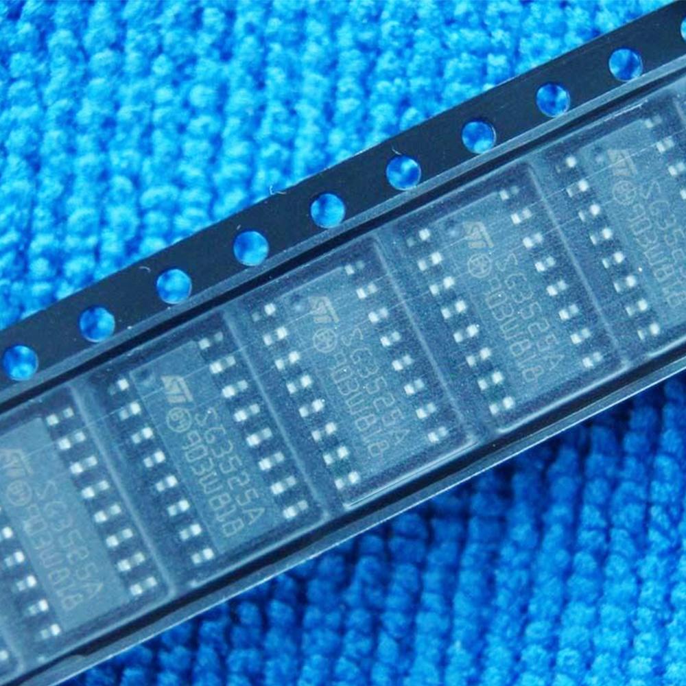 SG3525A