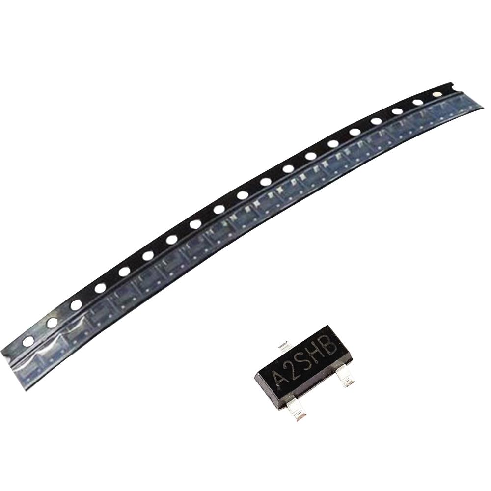 SI2302DS