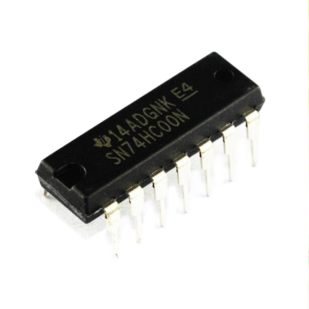 SN74HC00N