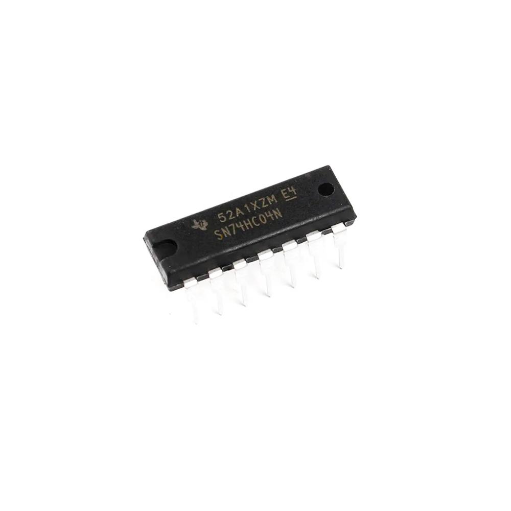 SN74HC14N