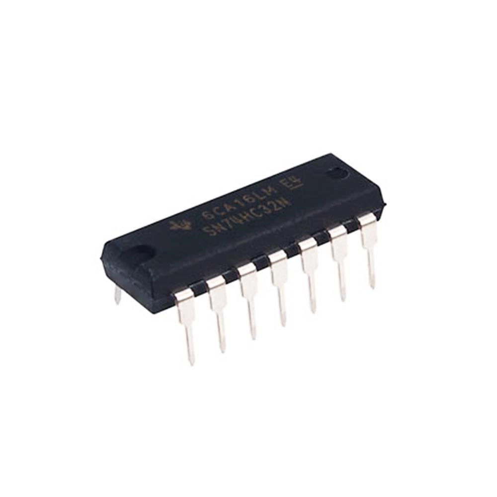 SN74HC32N