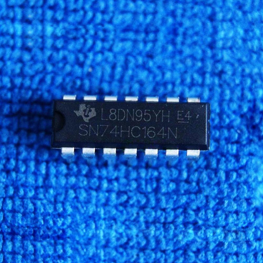 SN74HC164N