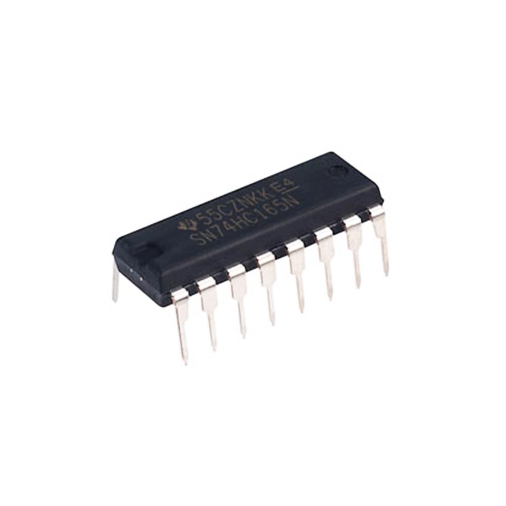 SN74HC165N