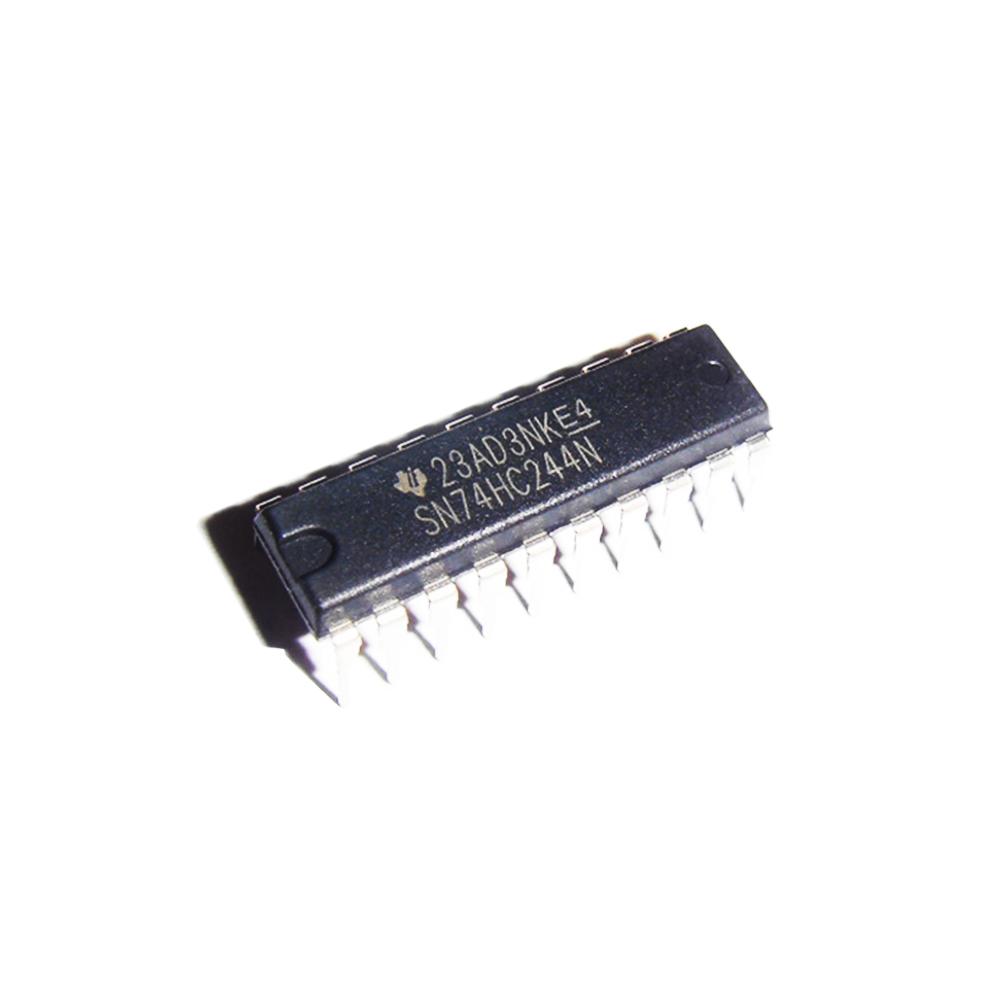 SN74HC244N