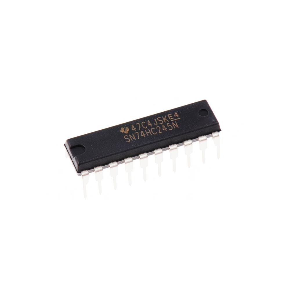 SN74HC245N