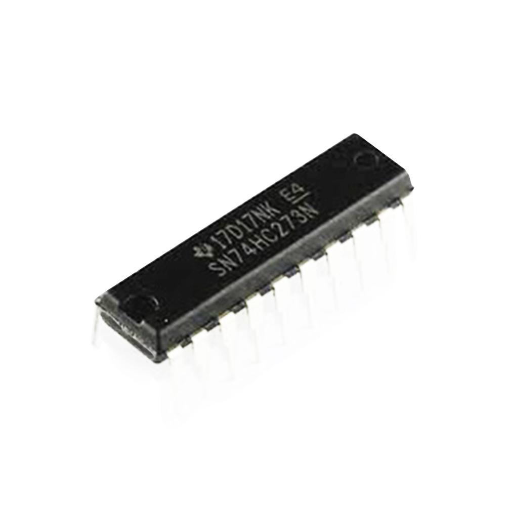 SN74HC273N