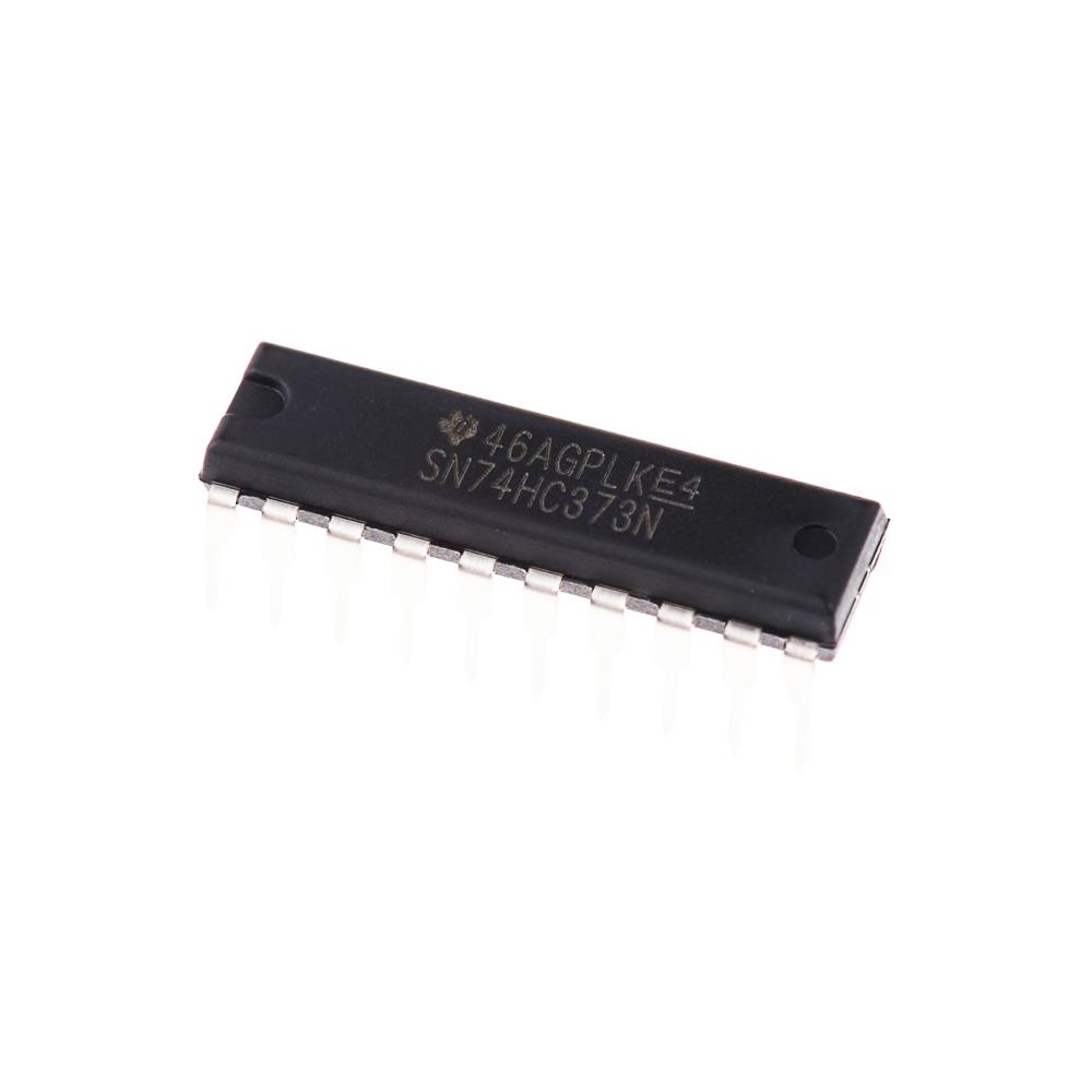 SN74HC373N