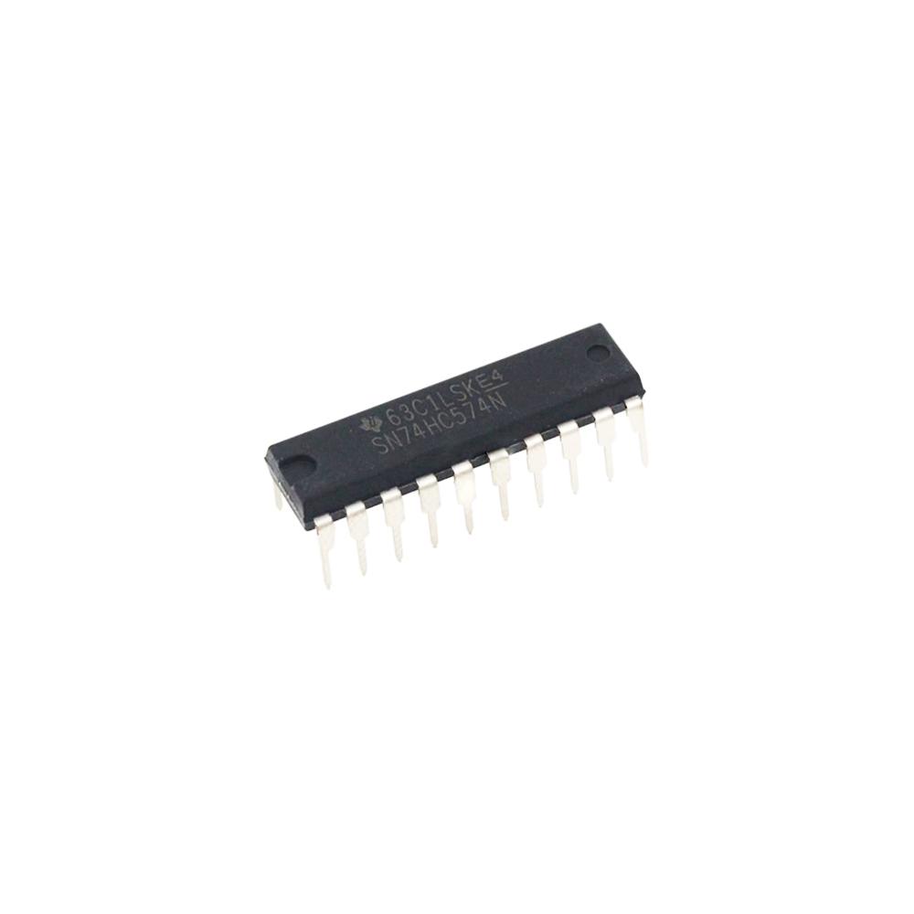 SN74HC574N