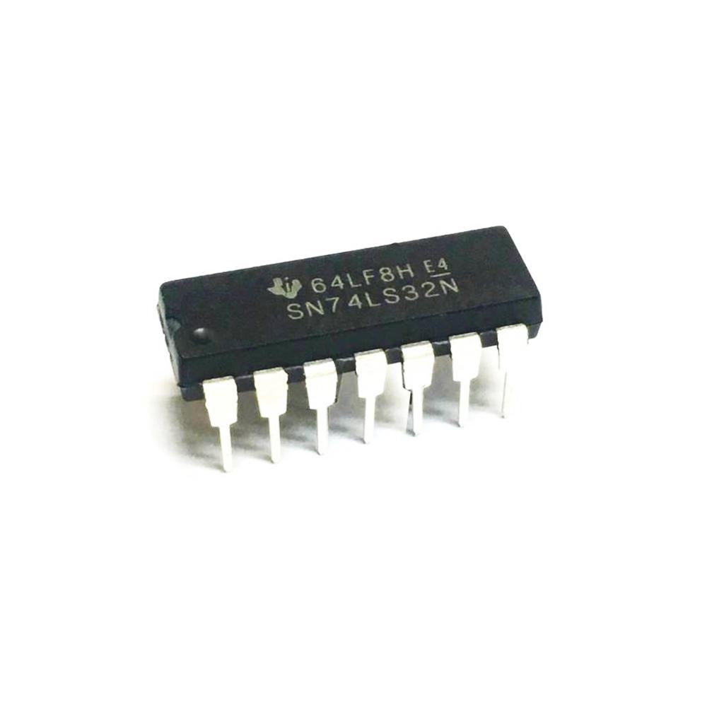SN74LS32N