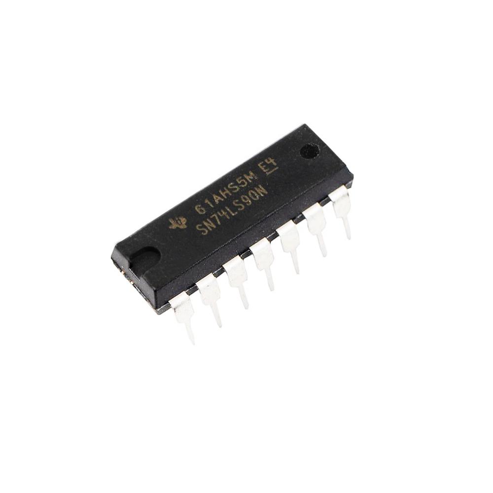 SN74LS90N