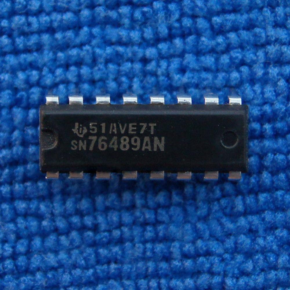 SN76489AN