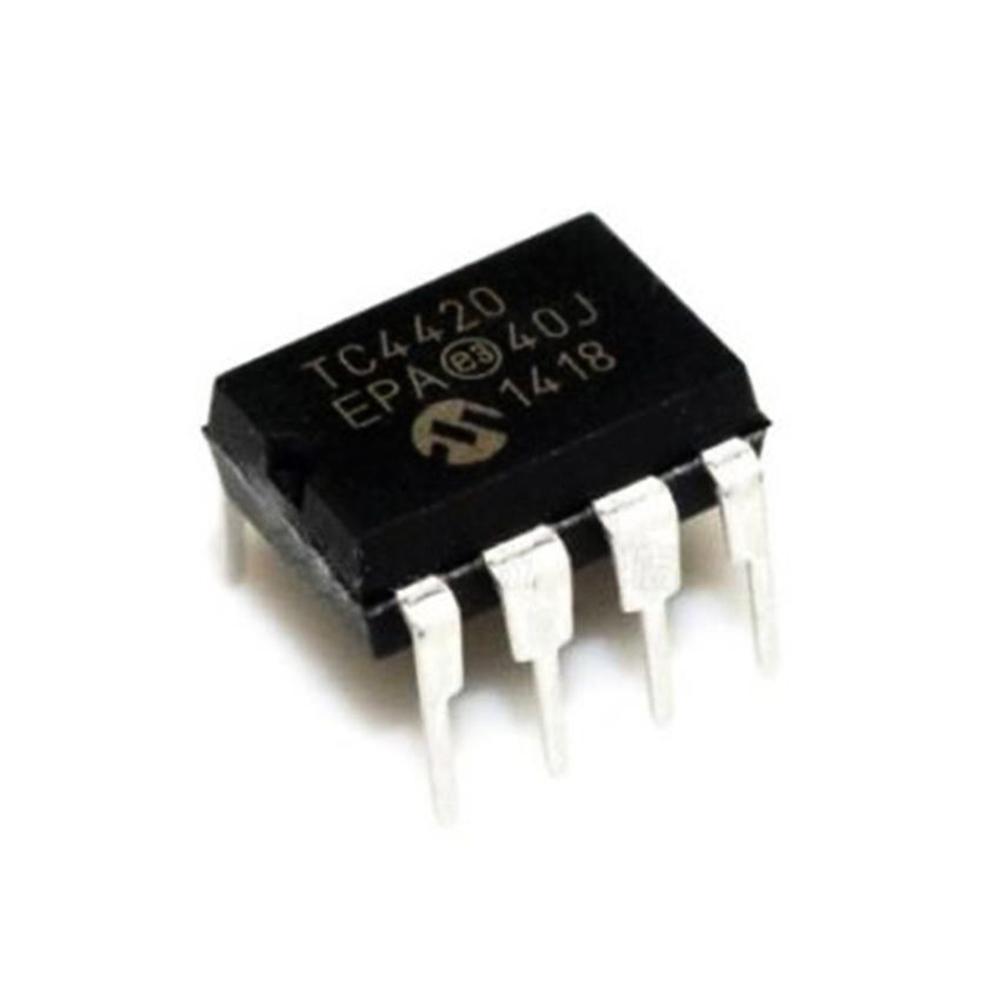 TC4420CPA