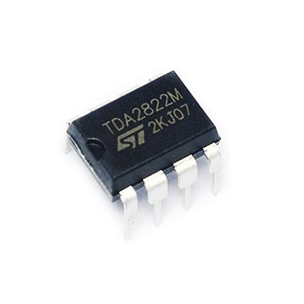 TDA2822M